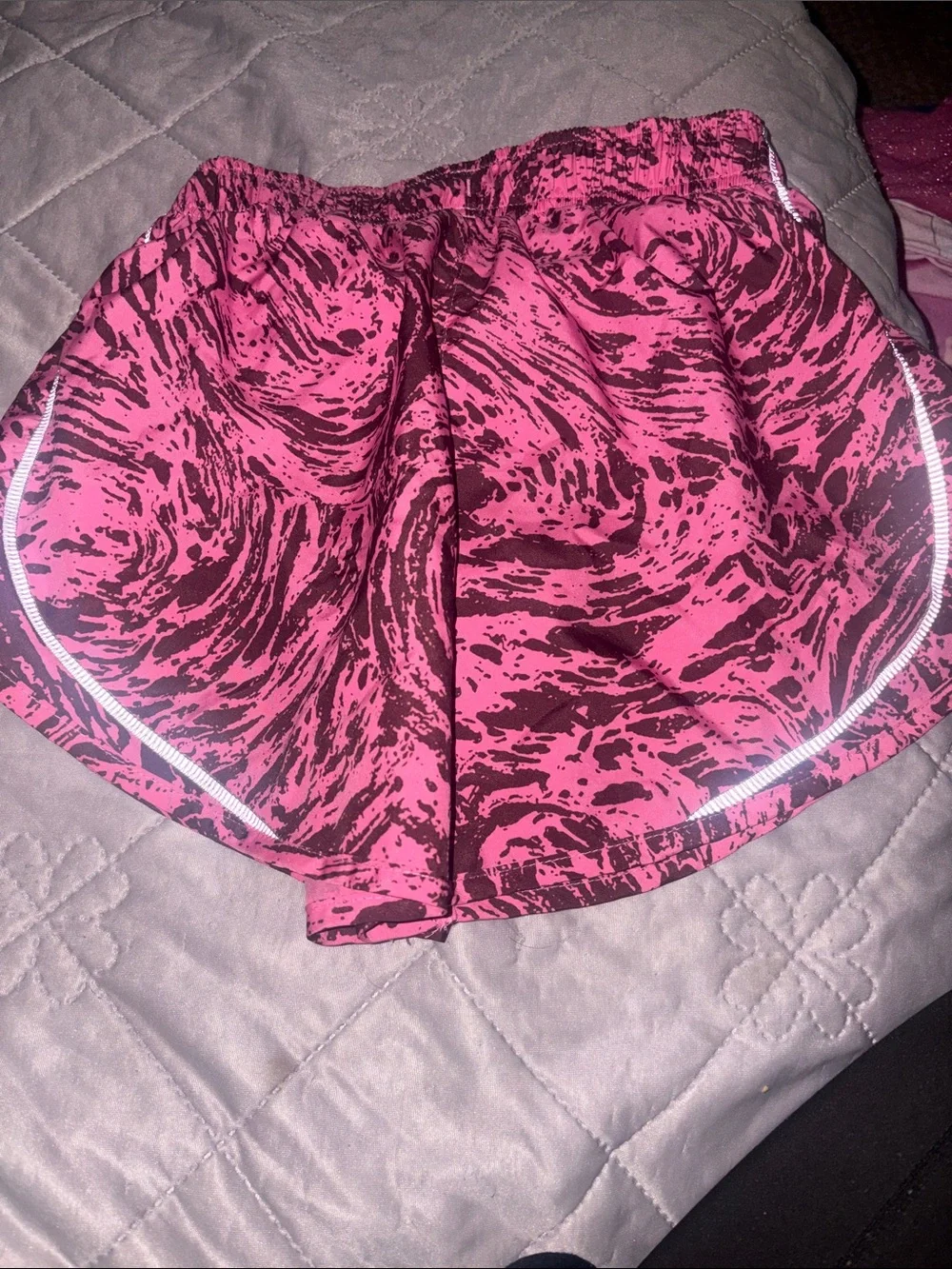 Nike lightweight pink